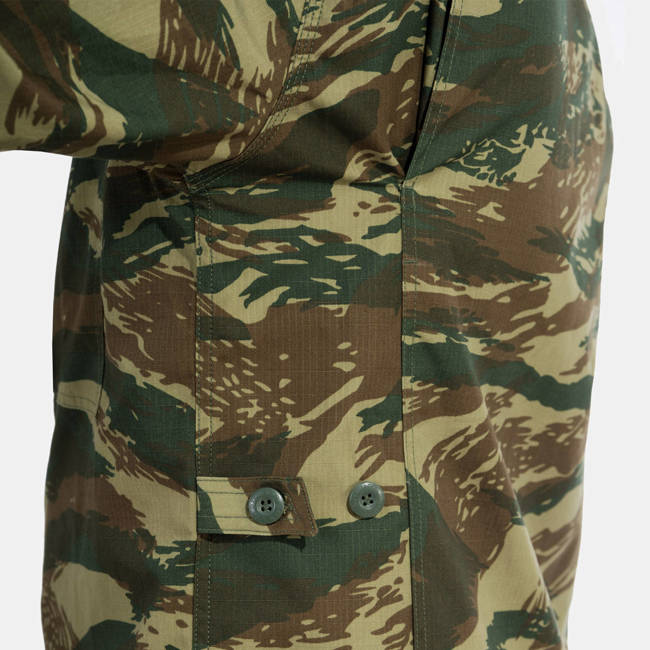 UNIFORMĂ ACU 2.0 - "MILES" - PENTAGON® - CAMO