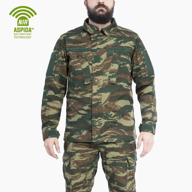 UNIFORMĂ ACU 2.0 - "MILES" - PENTAGON® - CAMO