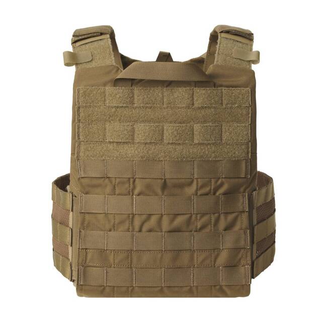 VESTA GUARDIAN MILITARY, MULTICAM - HELIKON