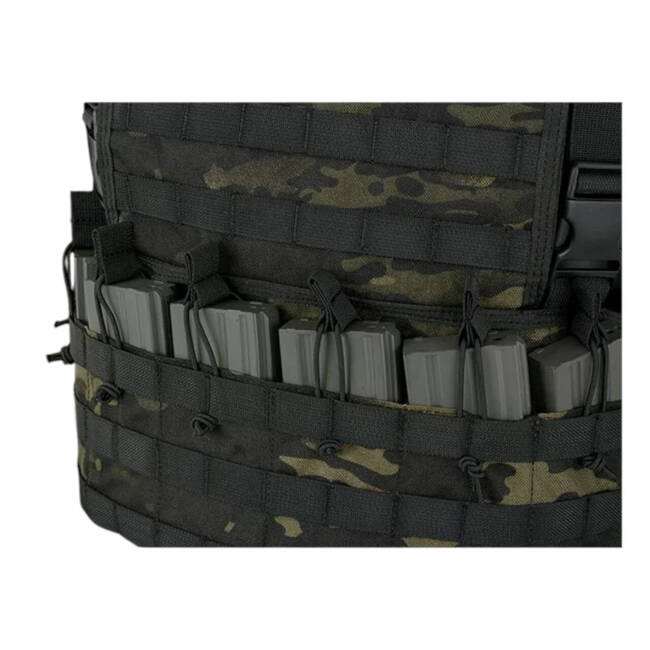 VESTA TACTICA - CHEST RIG 8FIELDS - MB