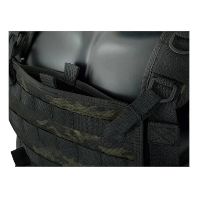 VESTA TACTICA - CHEST RIG 8FIELDS - MB