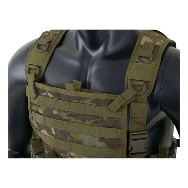 VESTA TACTICA - CHEST RIG 8FIELDS - MT