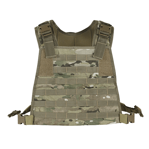 Vesta ICE High Mobility Plate Carrier