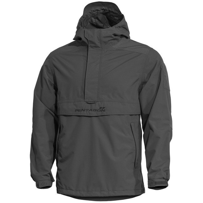 YDOR ANORAK BLACK