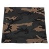 BANDANA CLASICA - 55 x 55 CM - MFH® - WOODLAND