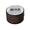 CORDON, SFOARA MICRO DIN NAILON - 100 LBS./ 46 KG - 38 M/125 FT. - HELIKON-TEX - MARO U.S.