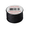 CORDON, SFOARA NANO DIN NAILON - 36 LBS./ 17 KG - 91 M/300 FT. - HELIKON-TEX - NEAGRA