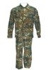 COSTUM ARMY STYLE FLECKTARN CAMO FIELD SUIT IMPORT