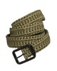 CUREA PARACORD, OLIVE