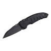 CUTIT AUTOMAT A01 MICROSWITCH WHARNCLIFFE ALL BLACK - HOGUE