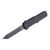 CUTIT AUTOMAT HADRON OTF TANTO BLACK - HECKLER & KOCH