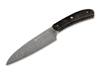 CUTIT DE BUCATARIE "DAMASCUS PURE UTILITY KNIFE" - BOKER