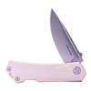 CUTIT EDC LUNA MAIUS ECO G10 IVORY - REAL STEEL