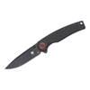 CUTIT EDC SAMSON NEGRU - COBRATEC