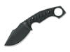 CUTIT "MONKEY THUMPER BLACK" - FOX KNIVES