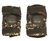 Cotiere tip Pull-Over, Flecktarn