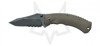 Cutit Fox Combative Edge SR11 Serrated