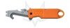 Cutit Fox E.R.T. Rescue Knife orange