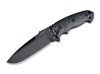 Cutit Hogue EX-F01 5.5 G-Mascus Black 