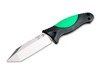 Cutit Hogue EX-F02 4.5 Satin Tanto Rubber Mint