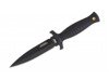 Cutit United Cutlery Combat Commander Boot Knife Black
