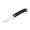 Cutit cu lama fixa Manly Patriot RWL 34 G10 - negru