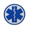 EMBLEMA COIFURA AMBULANTA CU APLICARE TERMICA