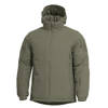 JACHETA PARKA - HOPLITE - PENTAGON - RAL7013