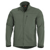 JACHETA SOFT-SHELL - REINER 2.0 - PENTAGON - VERDE GRINDLE