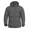 JACHETĂ TAURUS PUFFER - PENTAGON® - CINDER GREY 