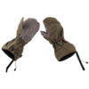 MANUSI - MITTENS - GORETEX - SURPLUS MILITAR ARMATA AUSTRIEI - VERDE OD - UZATE