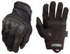 MANUSI TACTICE - M-PACT 3 - MECHANIX - NEGRU