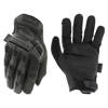 MANUSI TACTICE - M-PACT - MECHANIX  HIGH DEXTERITY 55 - NEGRE