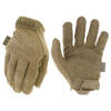 MANUSI TACTICE - ORIGINAL - MECHANIX - COYOTE TAN