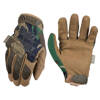 MANUSI TACTICE - ORIGINAL - MECHANIX - WOODLAND CAMO