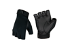 Manusi "Half Finger Shooting Gloves", negre  - Invader Gear