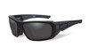 Ochelari - Wileyx - ENZO Smoke Grey Matte Black Frame