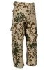 PANTALONI DE COPII US FIELD TROPICAL CAMO 