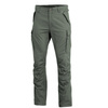 PANTALONI - "M65" 2.0 - PENTAGON® - VERDE CAMO - LUNGIME 30″