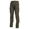 PANTALONI - "RANGER 2.0" - PENTAGON® - VERDE RANGER - LUNGIME 30″