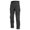 PANTALONI RIP-STOP - WOLF - PENTAGON - NEGRU - LUNGIME 36″