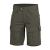 PANTALONI SCURȚI - "LYCOS" - Pentagon® - VERDE RANGER