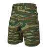 PANTALONI SCURTI URBAN TACTICAL FLEX 11 POLYCOTTON RIPSTOP - HELLENIC - HELIKON