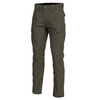 PANTALONI TACTICI - "ARIS" - PENTAGON® - VERDE RANGER