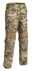 PANTALONI TACTICI GLADIO CU GENUNCHIERE - Defcon 5 - MULTI-CAMO 