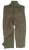 PANTALONI TERMICI GERMANI - SURPLUS MILITAR - UTILIZAT