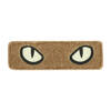 PATCH CAT EYES LASER CUT (TYPE 2) - COYOTE/GID - M-TAC