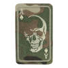 PATCH FACE OF WAR (BRODAT) - MULTICAM - M-TAC