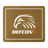 PATCH PVC - DEFCON5 - COYOTE