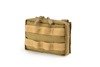 POUCH, BUZUNAR TACTIC - VGP - DEFCON 5 - COYOTE TAN